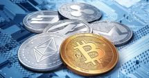 Stire din Eveniment : Zeci de români înşelaţi de escroci din Republica Moldova să investească în monede virtuale