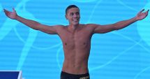 Stire din Sport : Nouă români, nominalizaţi în ancheta pentru cei mai buni sportivi din Balcani în 2024