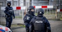 Stire din Eveniment : Trei români se află pe lista Europol a celor mai periculoși infractori