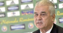 Stire din Sport : Selecționerul Anghel Iordănescu: "România - Irlanda de Nord, cel mai important meci al anului"