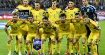 Stire din Sport : Meciul România - Finlanda, din preliminariile Euro-2016, se va disputa cu porțile închise