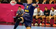 Stire din Sport : Handbalistele tricolore debutează, astăzi, în turneul preolimpic
