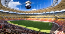 Stire din Sport : România poate pierde pachetul de meciuri la Euro 2020