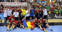 Stire din Sport : România, noua campioană mondială universitară la handbal