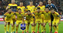 FOTBAL / România pe locul 40 în clasamentul FIFA