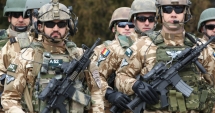 Stire din Eveniment : România va fi gazda conferinței forțelor pentru operații speciale