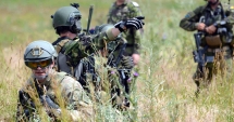 Stire din Eveniment : O întâlnire importantă pentru armata română