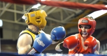 Stire din Sport : România, gazda  Campionatului European de box