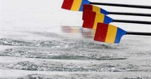 Stire din Sport : CANOTAJ / Argint în proba masculină de patru rame, la Europenele din Cehia