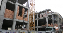 Stire din Economie : România, codașă în domeniul construcțiilor