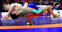 Stire din Sport : Campionatele Mondiale de lupte pentru tineret,  în România