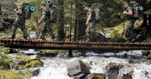 Stire din Eveniment : România trimite peste  100 de militari la un exercițiu multinațional, în Germania