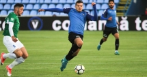 Stire din Sport : România - Kazahstan,  în direct, pe TVR 1. Țucudean,  convocat de urgență