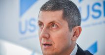 Stire din Politică-Administrație : "România nu este cea a corupților pe care i-am văzut la Strasbourg"