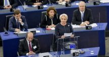 Stire din Politică-Administrație : "România este divizată,  iar eu vreau să fie unită!"