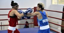 Stire din Sport : România, fără podium la Mondialele de box feminin
