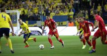 Stire din Sport : România - Insulele Feroe, în direct pe Pro TV