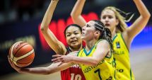 Stire din Sport : România va organiza Cupa Mondială de baschet feminin U17