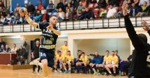 Stire din Sport : Handbaliștii tricolori înfruntă Lituania. HCDS are doi jucători convocați