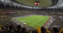 Stire din Sport : "Furia Roja" la București! Meciul anului pentru tricolori