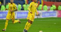 Stire din Sport : Tristețe maximă! România a pierdut cu Suedia și merge la baraj