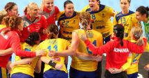 Stire din Social : România, meci greu cu Suedia la Campionatul Mondial de Handbal