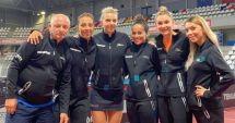 Stire din Sport : România speră la o medalie olimpică la tenis de masă. "Suntem «asiaticele» Europei!"
