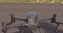 Stire din Actualitate : România, prima ţară din UE în care salvamontiştii sunt ajutaţi de drone