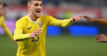 Stire din Sport : Panică în echipa naţională a României. Daniel Bîrligea s-a accidentat şi ratează dubla cu Israel şi Elveţia