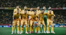 Stire din Sport : România va disputa un meci amical cu Țara Galilor la București, în luna iunie