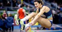 Stire din Sport : România participă cu șapte sportivi la Europenele de Atletism indoor din Olanda