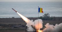 Stire din Eveniment : România împrumută 12 miliarde de dolari de la Statele Unite pentru înarmare