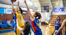 Stire din Sport : România a încheiat cu o înfrângere preliminariile EuroBasket 2025
