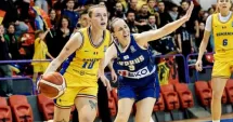 Stire din Sport : România, învingătoare în fața Ciprului, în preliminariile EuroBasket 2027