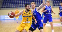 Stire din Sport : România a învins din nou Albania în precalificările EuroBasket 2025
