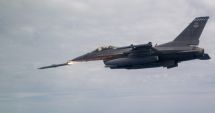 Stire din Eveniment : Statele Unite aprobă vânzarea de rachete AIM-120 AMRAAM către România