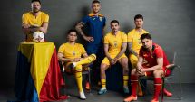Stire din Sport : FRF a lansat noul echipament al echipei naționale înaintea debutului preliminariilor CM 2026