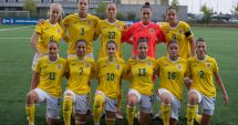 Stire din Sport : Naționala U19 joacă primele meciuri din turneul de calificare pentru EURO