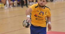 Stire din Sport : Ruşine istorică pentru handbalul românesc. Naţionala masculină a României, învinsă de Insulele Feroe