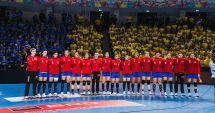 Stire din Sport : România a câștigat al doilea meci la Trofeul Carpați la handbal feminin