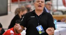 Stire din Sport : Xavier Pascual: „Spania a meritat să câştige, dar sunt mândru de echipa mea”