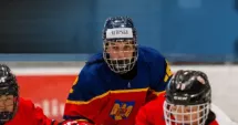 Stire din Sport : „Tricolorii”, victorie cu Croația la Campionatul Mondial U18 de hochei