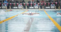 Stire din Sport : România va găzdui Campionatele Mondiale de înot în ape înghețate în 2027