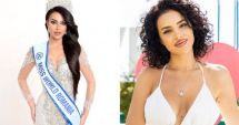 Stire din Actual : Ada-Maria Ileana, profesoara care va reprezenta România la Miss World 2024