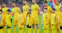 Stire din Sport : România începe campania din Liga Națiunilor cu un meci cu Suedia