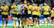 Stire din Sport : România a învins Belgia cu 23-6, în Rugby Europe Championship