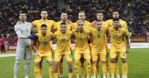 Stire din Sport : 18 stranieri convocaţi pentru dubla cu Kosovo şi Cipru la naţionala României