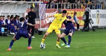 Stire din Sport : Selecționata Under-21 a României a pierdut meciul amical cu Olanda