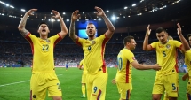 Stire din Sport : Euro 2016. Emoții mari pentru tricolori. Urmează meciul cu Elveția. Cine va arbitra partida