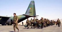 Stire din Eveniment : România, 13 ani în cea mai puternică alianță militară din lume